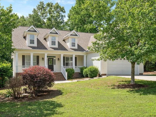 120 Tanager Farms Dr, Youngsville, NC 27596