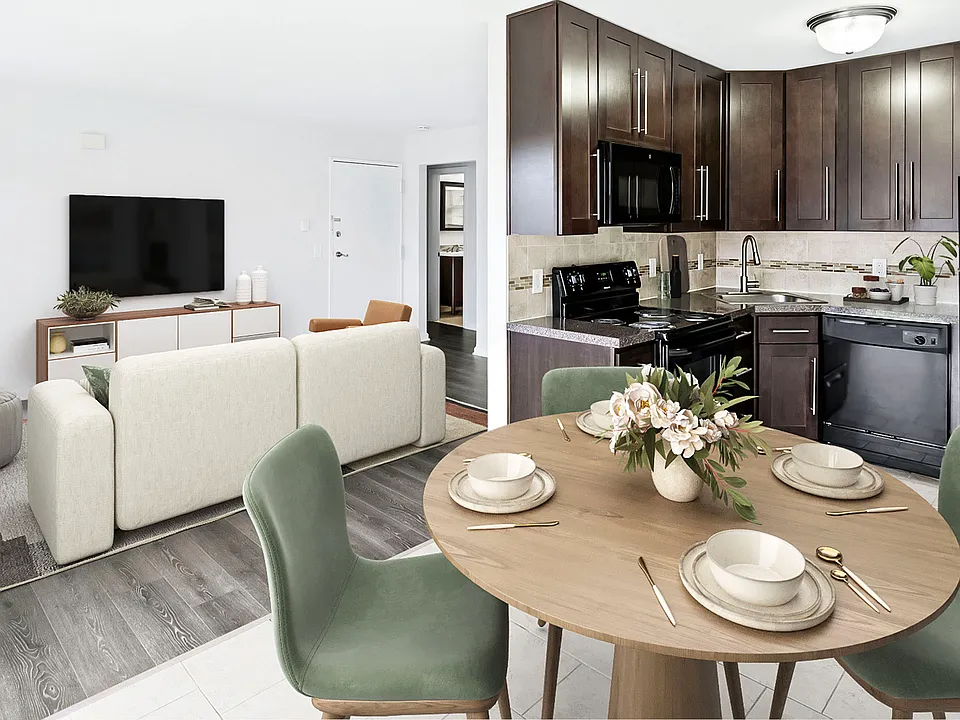 Ascot Park Apartments