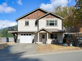 1069 Fitzgerald Rd, Cowichan Valley, BC V8H2H8