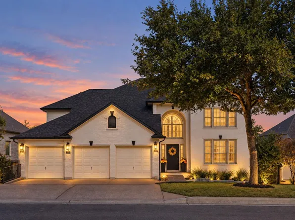 7312 Journeyville Dr, Austin, TX 78735