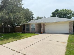 10207 Long Barrel Ln, Houston, TX 77040