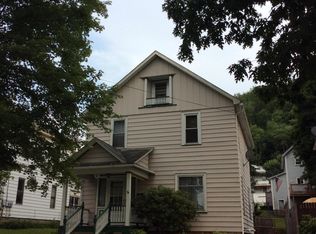 88 Lincoln St, Ridgway, PA 15853