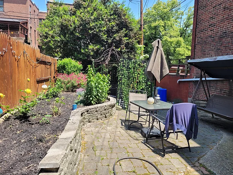 1703 Bolton St #3 — Photo 16
