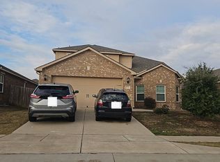 1226 Arizona Dr, Princeton, TX 75407