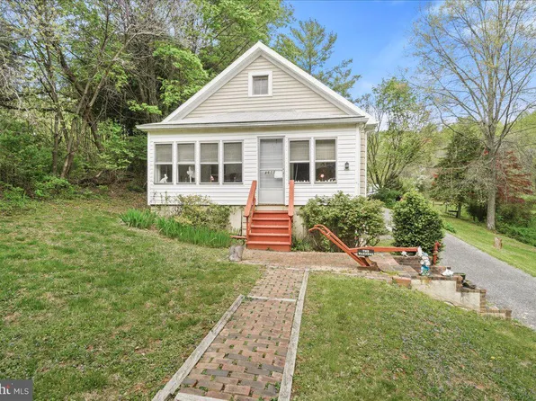 4622 Jefferson Pike, Frederick, MD 21703