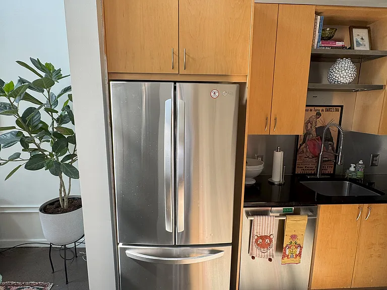 1661 La France St NE #407 — Photo 30