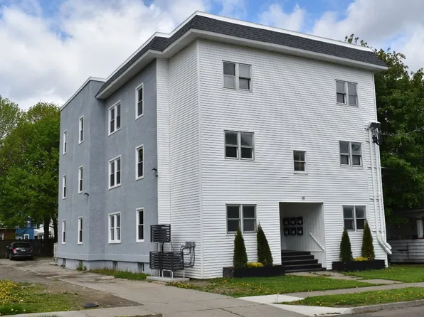 19 Mygatt St, Binghamton, NY 13905