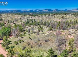 423 Chateau West Dr, Florissant, CO 80816