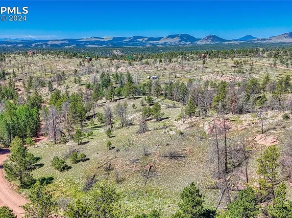423 Chateau West Dr, Florissant, CO 80816