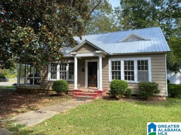 300 S Broadway Ave, Sylacauga, AL 35150