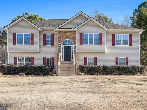 141 Sycamore Ln, Dallas, GA 30132