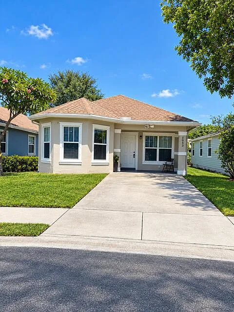 3 bed, 2.0 bath, 1279 sqft, $3,400 — Photo 2