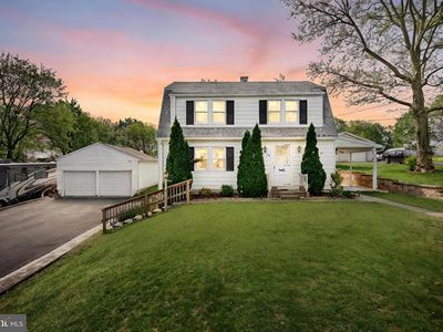 506 Blue Eagle Ave, Harrisburg, PA, 17112