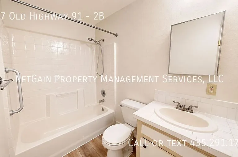 277 W Old Highway 91 #2B — Photo 7
