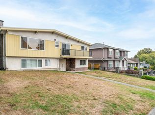 5311 Meadedale Dr, Burnaby, BC V5B 2E6