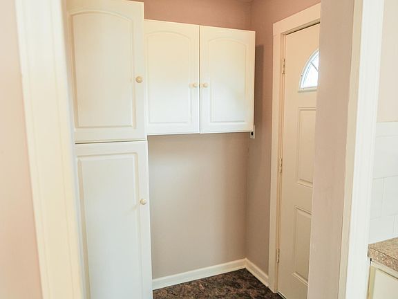 Mud Room/Pantry