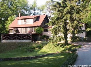 2416 Dundee Rd, Louisville, KY 40205