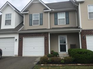 8390 Diversey Loop, Blacklick, OH 43004