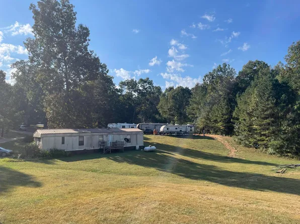 Track1 & 2 Burnt Ridge Dr, Charleston, TN 37310