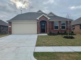 112 Cedar Canyon Dr, Anna, TX 75409