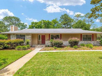 11642 NW 72nd Ter, Alachua, FL, 32615