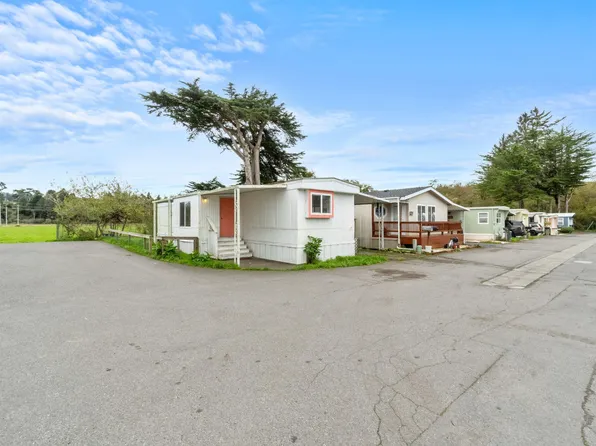 2398 Meadowbrook Dr #80, Eureka, CA 95503