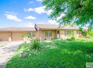 18493 E Brown Tract Rd, Rio Hondo, TX 78583