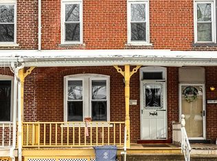 148 3rd Ave #1, Roebling, NJ 08554