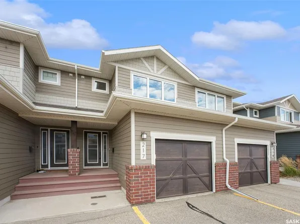 UNIT 217-4002 Sandhill CRESCENT, Regina, SK S4V 3J1
