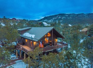 2978 N Mari Cir, Pine, AZ 85544
