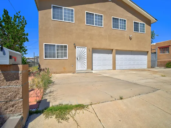 221 64th St SW, Albuquerque, NM 87121