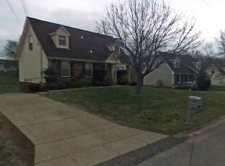 409 Beasley Dr, Clarksville, TN 37042