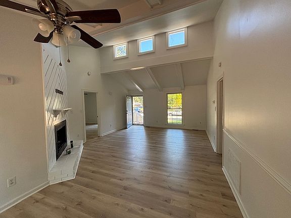 View of Living Room
