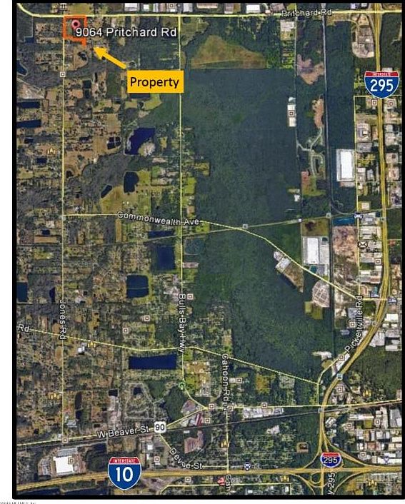 9064 Pritchard Rd, Jacksonville, FL 32219 Zillow