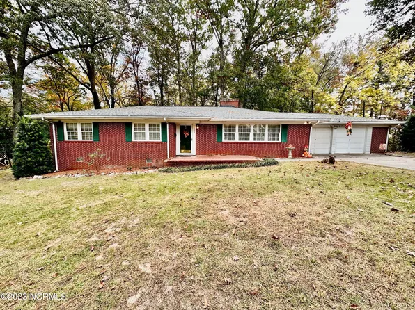 102 Short Drive, Williamston, NC 27892