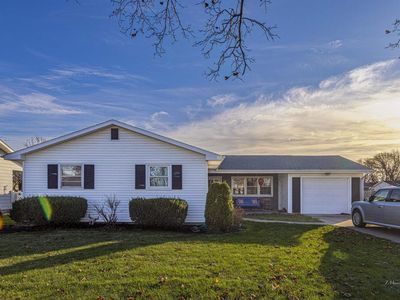 219 Roosevelt Avenue, Janesville, WI, 53546