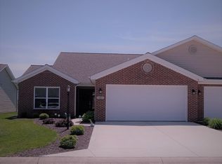 23 Cherokee Ct #17-B, Wabash, IN 46992