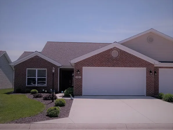 23 Cherokee Ct #17-B, Wabash, IN 46992