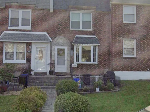 9028 Wesleyan Rd, Philadelphia, PA 19136