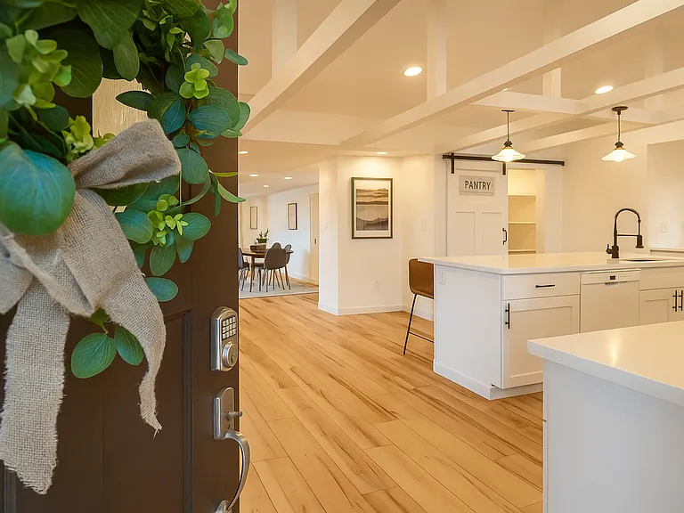 Step inside to bright, open living with modern finishes and thoughtful touches_your cozy escape starts here