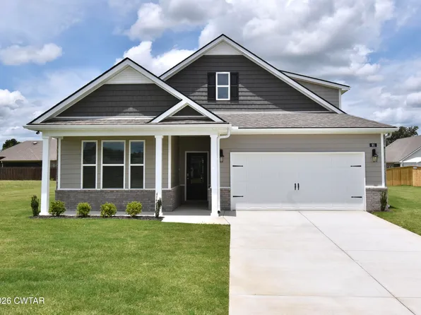 91 Shiloh Spgs, Jackson, TN 38305