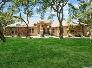 1359 Glenwood Loop, Bulverde, TX 78163