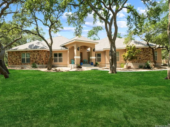 1359 Glenwood Loop, Bulverde, TX 78163