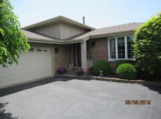 16626 Parkview Ave, Tinley Park, IL 60477