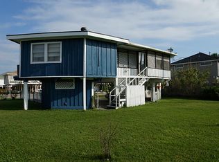 16619 John Davis Rd, Jamaica Beach, TX 77554