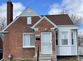 19171 Winthrop St, Detroit, MI 48235