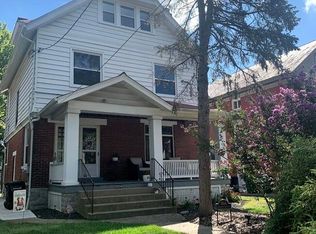 3554 Zumstein Ave, Cincinnati, OH 45208