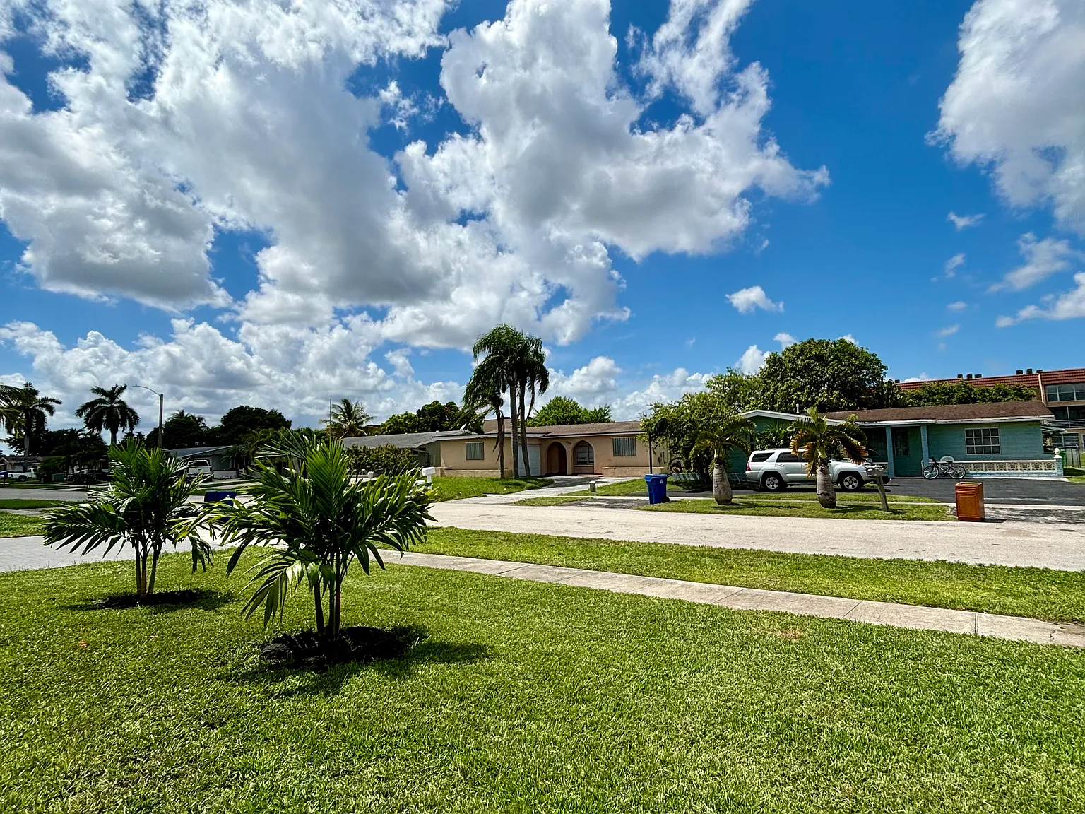 3 bed, 1247 sqft, $3,200 — Photo 3