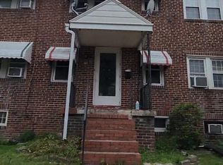 305 Magnolia Ter, Essex, MD 21221