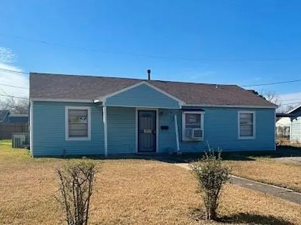 1706 Cheston Dr, Houston, TX 77029